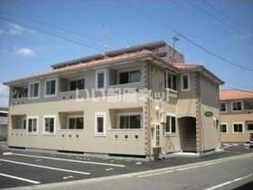 プレステージ小原田Ａ 2階建