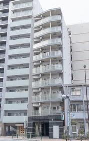 東京都荒川区東日暮里５ 9階建