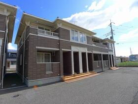 ブッシュ　クローバーＢ 2階建