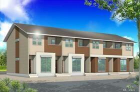 栃木県小山市大字横倉 賃貸アパート