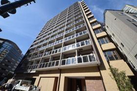 パークハビオ飯田橋