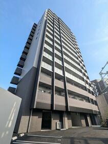 愛知県名古屋市北区山田２ 15階建 築1年8ヶ月