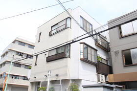 内山プラザビル