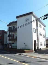 クローバーハイツ