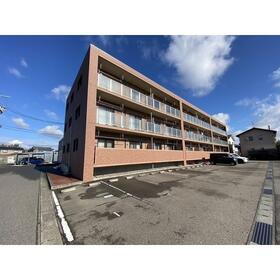 新潟県新潟市秋葉区あおば通２ 賃貸マンション