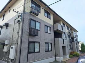 岩手県盛岡市上堂１ 賃貸アパート