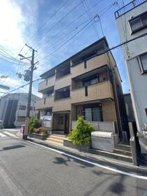 大阪府大阪市城東区東中浜１ 賃貸アパート