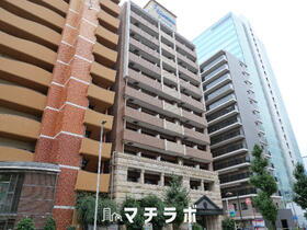 愛知県名古屋市中村区名駅南２ 地上11階地下1階建 築21年10ヶ月