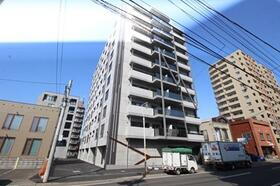 北海道札幌市中央区南六条西１２ 賃貸マンション