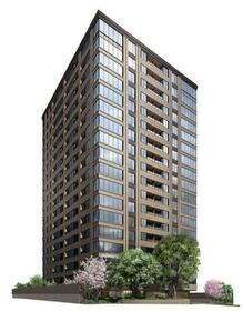 東京都千代田区三番町 賃貸マンション