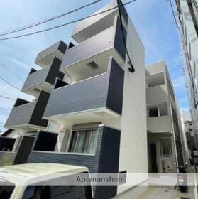 福岡県福岡市東区和白東３ 賃貸アパート