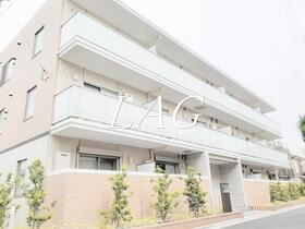 東京都中野区上高田２ 賃貸マンション