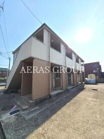 千葉県千葉市花見川区花園１ 賃貸アパート