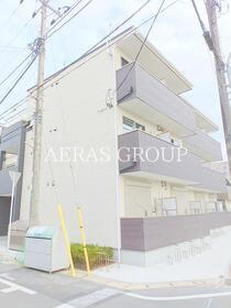 千葉県松戸市樋野口 賃貸アパート