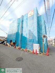 神奈川県座間市緑ケ丘４ 賃貸アパート