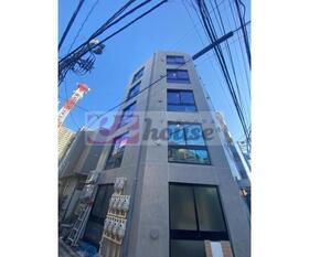 東京都練馬区中村北１ 築0年12ヶ月 5階建