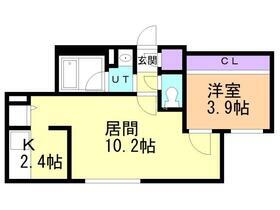 北海道札幌市東区北七条東３ さっぽろ駅 1LDK マンション 賃貸物件詳細