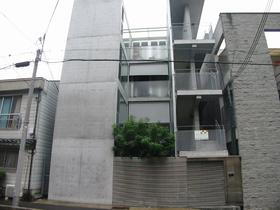 兵庫県神戸市中央区下山手通８ 4階建 築20年3ヶ月