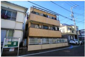 神奈川県横浜市西区東久保町 3階建 築36年10ヶ月