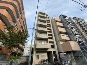 北海道札幌市中央区南二条西２０ 7階建 築19年6ヶ月