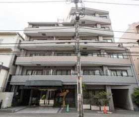 東京都品川区小山１ 6階建 築21年2ヶ月