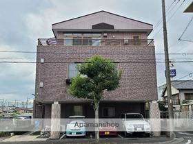 静岡県静岡市駿河区八幡５ 2階建 築25年5ヶ月