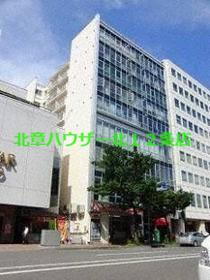 北海道札幌市中央区北四条西６ 12階建 築61年10ヶ月