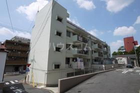 愛知県名古屋市千種区向陽１ 5階建 築53年10ヶ月