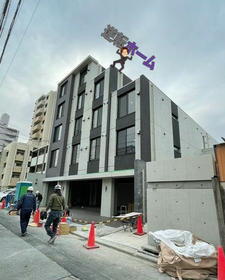 愛知県名古屋市東区矢田５ 5階建 築1年3ヶ月