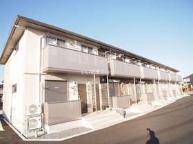 茨城県つくばみらい市富士見ヶ丘４ 2階建 築1年6ヶ月