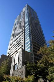 赤坂タワーレジデンス　ＴＯＰ　ＯＦ　ＴＨＥ　ＨＩＬＬ 地上45階地下3階建