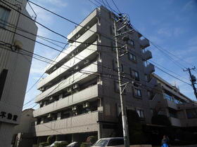 東京都杉並区阿佐谷南１ 4階建 築26年5ヶ月