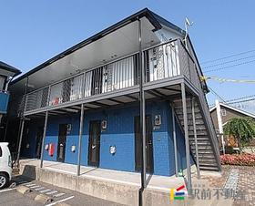 福岡県糟屋郡新宮町夜臼５ 2階建 築27年9ヶ月