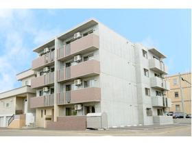北海道札幌市西区西町南１９ 4階建 築8年11ヶ月