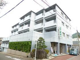 大阪府柏原市法善寺４ 4階建 築52年5ヶ月