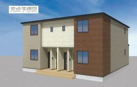 長野県塩尻市大字大門 2階建 