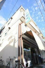神奈川県横浜市鶴見区市場上町 3階建 築39年5ヶ月