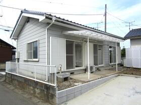新里テラス 1階建