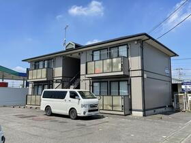 パナタウンセブンＤ 2階建