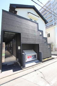 小江戸仲町きらら館
