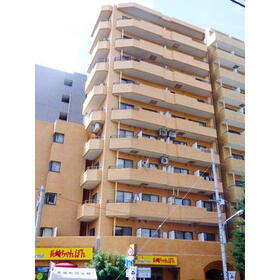 ヴェラハイツ神楽坂