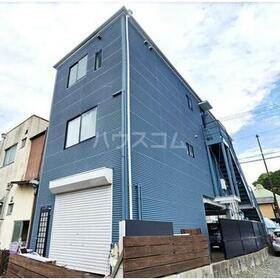 愛知県岡崎市明大寺町字西郷中 賃貸アパート