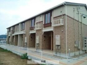 福井県福井市福町 賃貸アパート