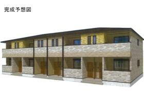 千葉県鎌ヶ谷市南初富２ 賃貸アパート