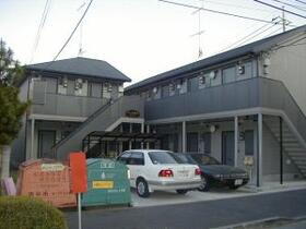 マイコート中河原Ｂ