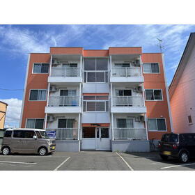 北海道北見市美芳町２ 賃貸マンション