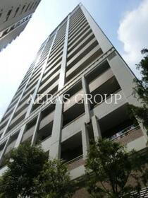 東京都新宿区北新宿３ 賃貸マンション