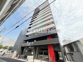 ＧＥＮＯＶＩＡ神戸新開地駅前