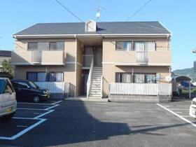 福岡県筑紫野市桜台１ 築33年7ヶ月 2階建