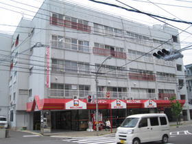 ぴあずマンション